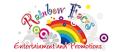 Rainbow Faces Ltd logo
