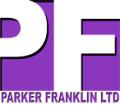 Parker Franklin Ltd logo