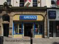 Greggs logo