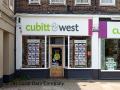 Cubitt & West logo