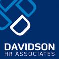 Davidson HR Associates logo