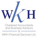 WKH Financial Services Limited logo