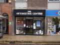 The Optometric Centre Ltd logo