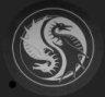 Black Dragon Academy logo