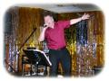 Lazydayz singing duo for weddings and parties image 1