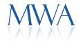 Mike Ward Associates logo