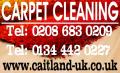 Caitland Cleaning Limited logo
