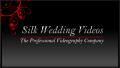 Silk Wedding Videos logo