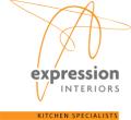 Expression Interiors - KITCHEN SPECIALIST - logo