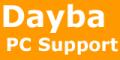 Dayba PC Support logo