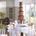 Soufflon Chocolate Fountain image 1