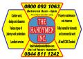 Thehandymeninc. image 1