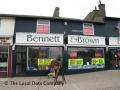 Bennett & Brown logo