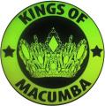Kings of Macumba logo