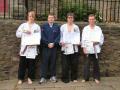 Martial Arts, Self Protection, Karate, Self Defence  in Mawdesley Nr Ormskirk image 3
