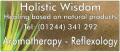 Holistic Wisdom logo