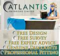 Atlantis Interiors logo