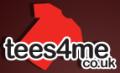 Tees4me.co.uk logo