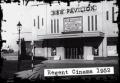 The Regent Cinema logo