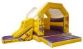 BB Bouncy Castles image 1