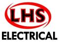 LHS Electrical.co.uk logo