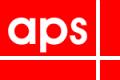 APS Anglia Partitions logo