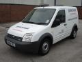 Birmingham Van Hire By Admiral Van and Minibus Rental image 3
