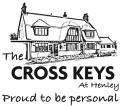 Cross Keys logo