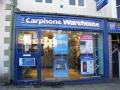 Carphone Warehouse Ltd logo