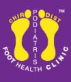 Foot Health Clinic :: Margaret Doherty :: Chiropodist / Podiatrist Enniskillen logo
