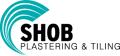 Plasterers and Tilers - Shob Plastering and Tiling logo