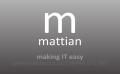 Mattian - Kidderminster PC & Laptop Repairs / IT Support / Website Design logo