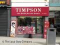 Timpson Ltd logo