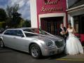 ni wedding cars image 1