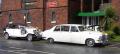 Beauford Wedding Cars image 2