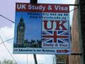 UK Study and Visa image 2