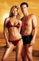 Golden goddess spray tans image 1