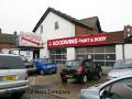 Goodwins Paint & Bodyshop image 1