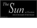 The Sun At Flockton logo
