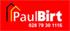 Paul Birt Estate Agents logo