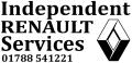 Independent RENAULT Services logo