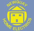 Newquay Home Electrics logo