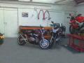 STREETROD MOTORCYCLES    service and repair centre image 2