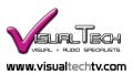 Visualtech - TV Aerial / Satellite Installer logo