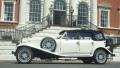 Beauford Belle Wedding Car Hire image 4