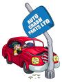 Auto Crash Parts Ltd logo