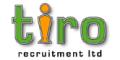 Tiro Recruitment LTd logo
