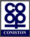 Coniston Co-operative Society Ltd logo