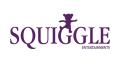 Squiggle Entertainments logo