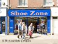 Shoe Zone logo